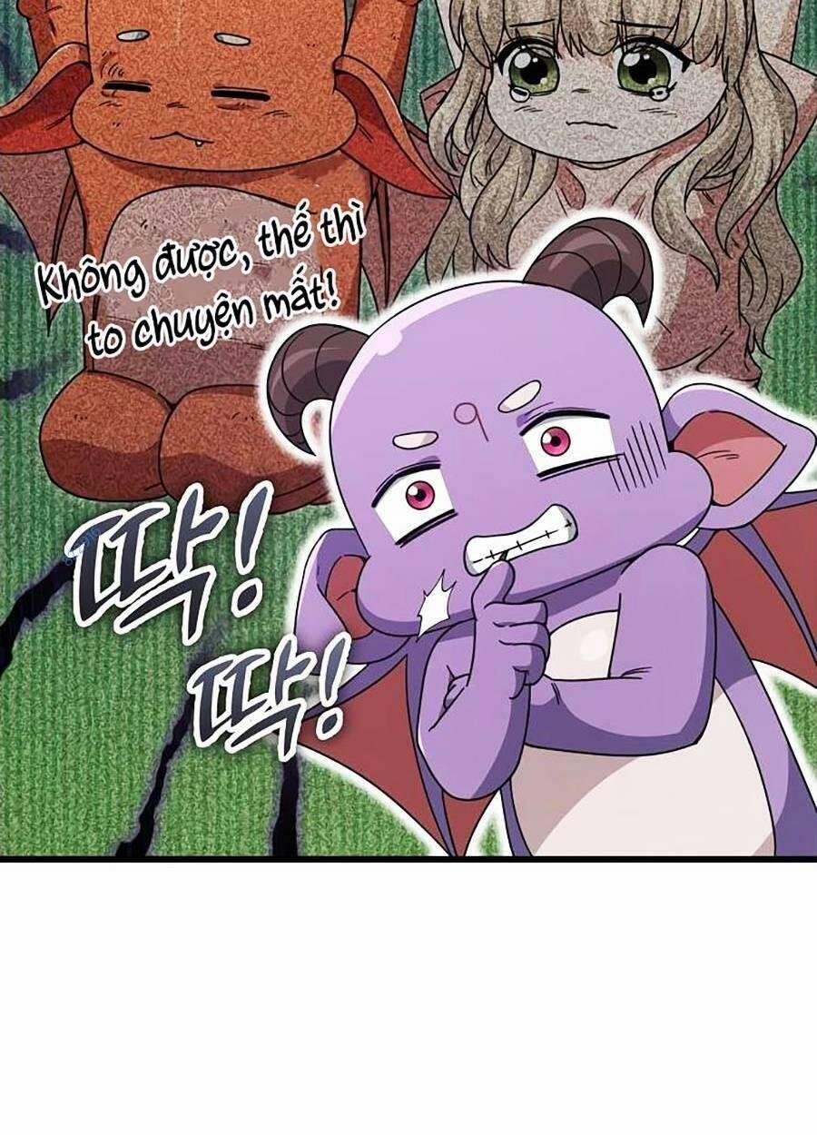 Bố Tôi Quá Mạnh 123 trang 20