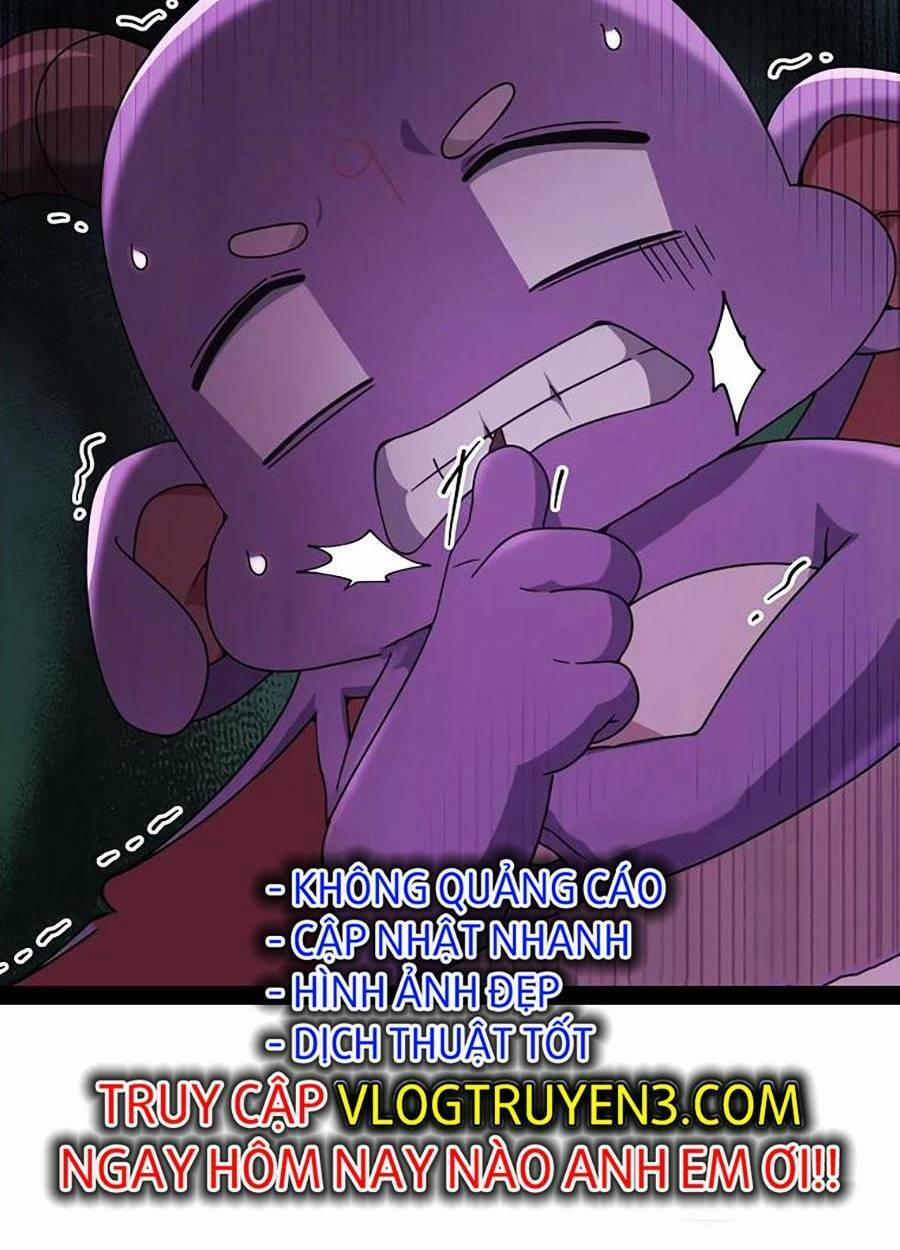 Bố Tôi Quá Mạnh 123 trang 22