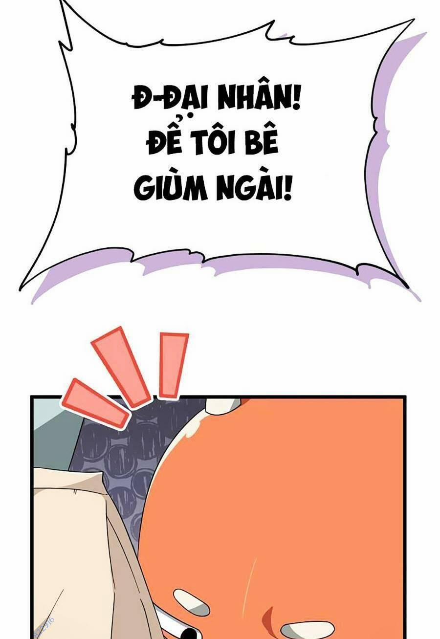 Bố Tôi Quá Mạnh 123 trang 48