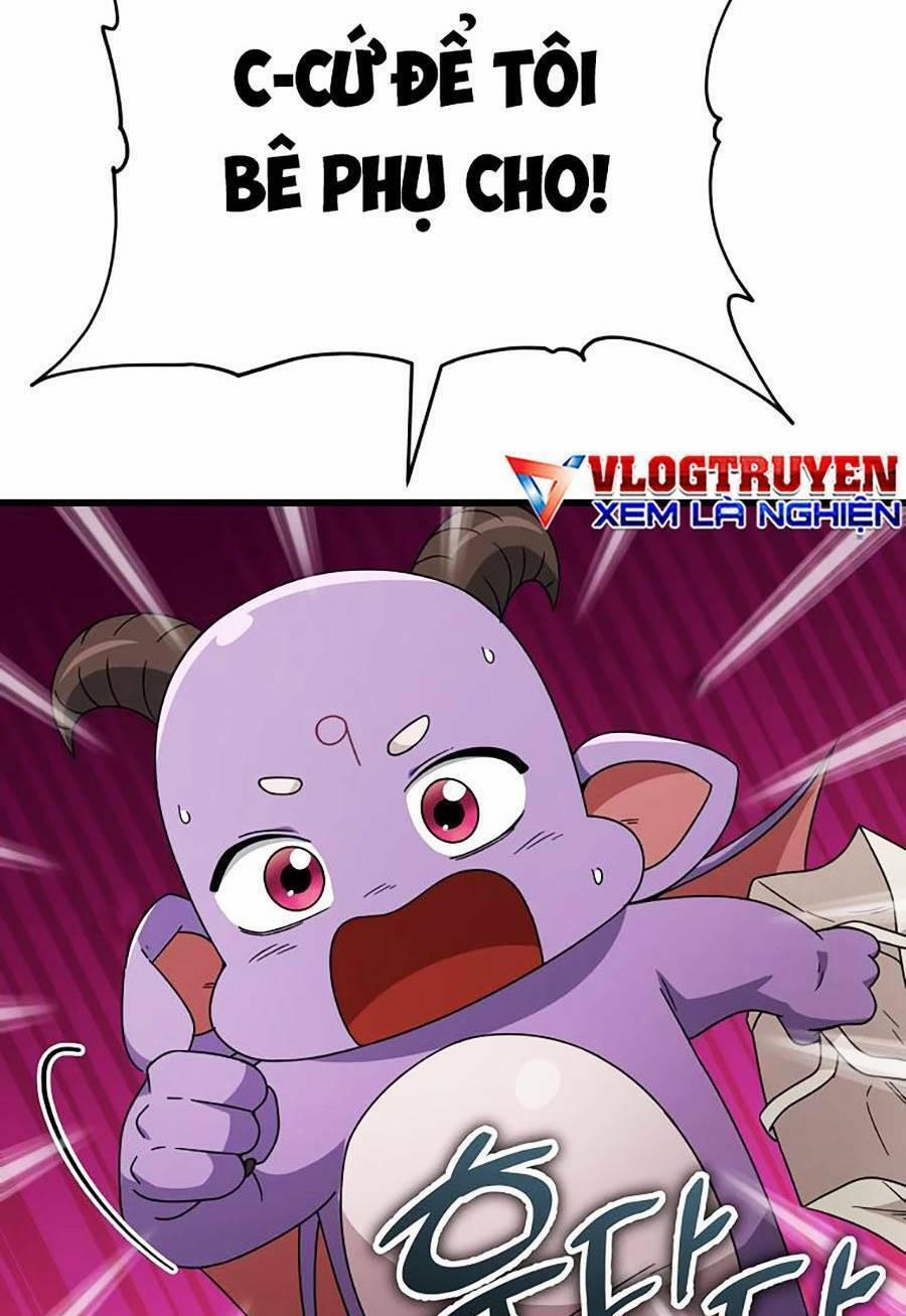 Bố Tôi Quá Mạnh 123 trang 50