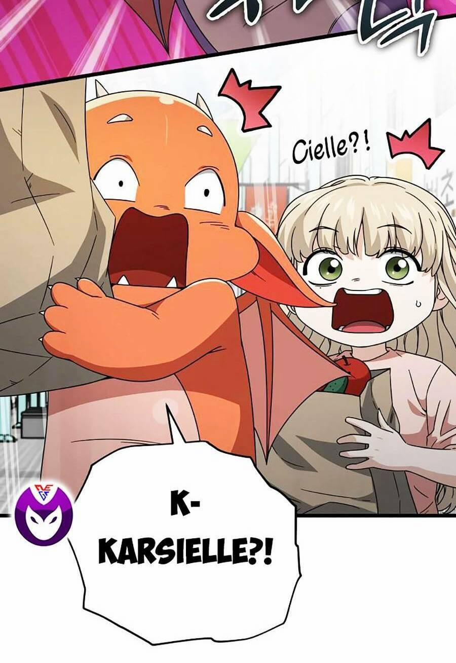 Bố Tôi Quá Mạnh 123 trang 51