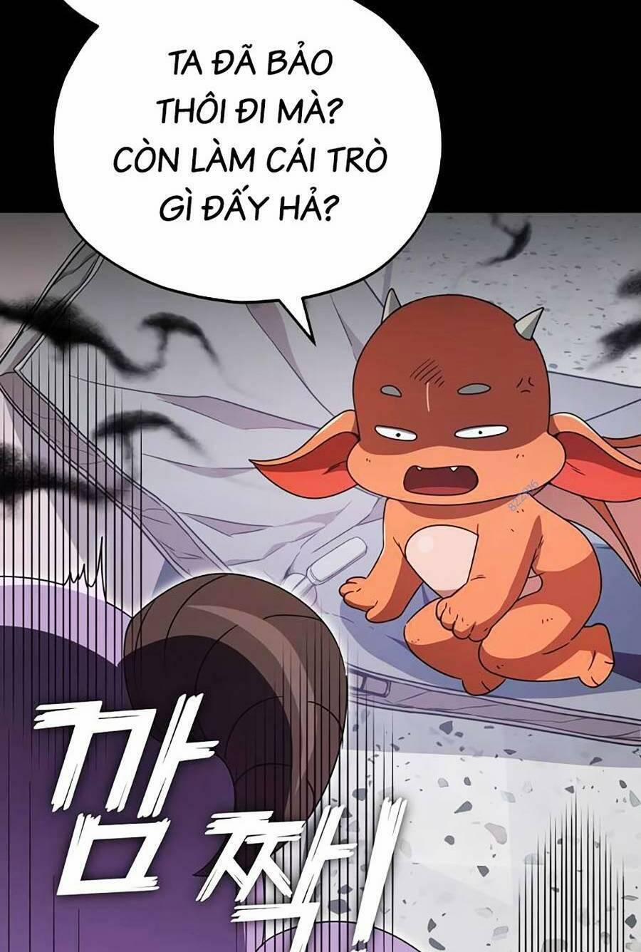 Bố Tôi Quá Mạnh 123 trang 89