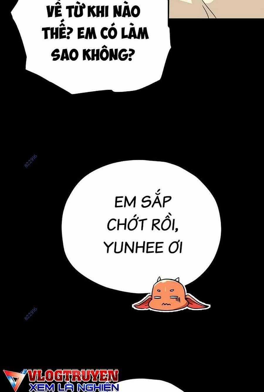 Bố Tôi Quá Mạnh 123 trang 97