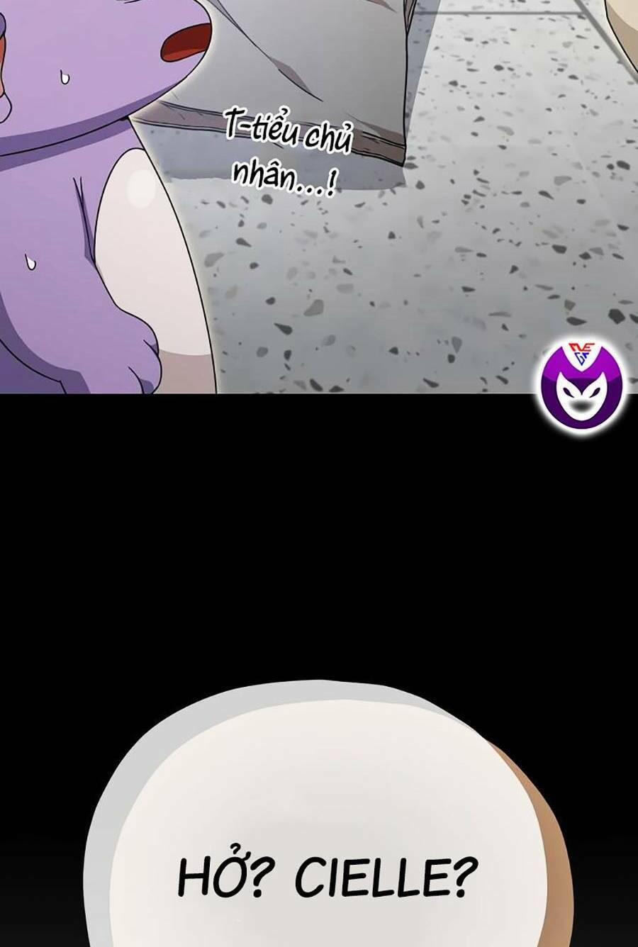 Bố Tôi Quá Mạnh 123 trang 99