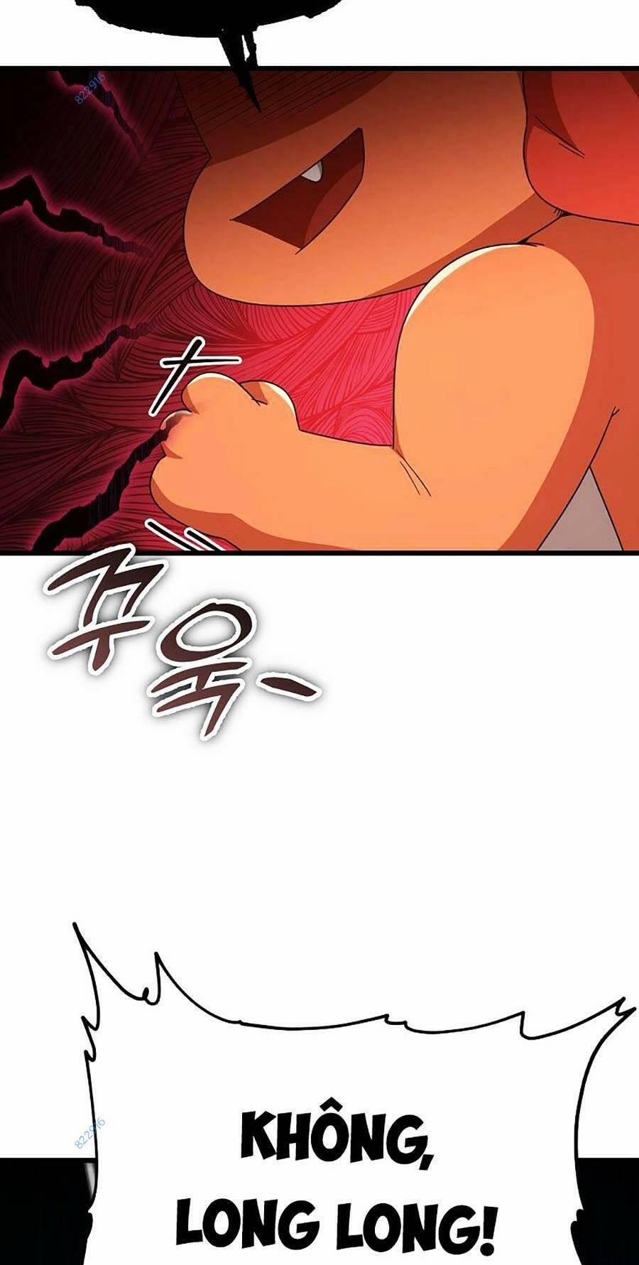 Bố Tôi Quá Mạnh 124 trang 101