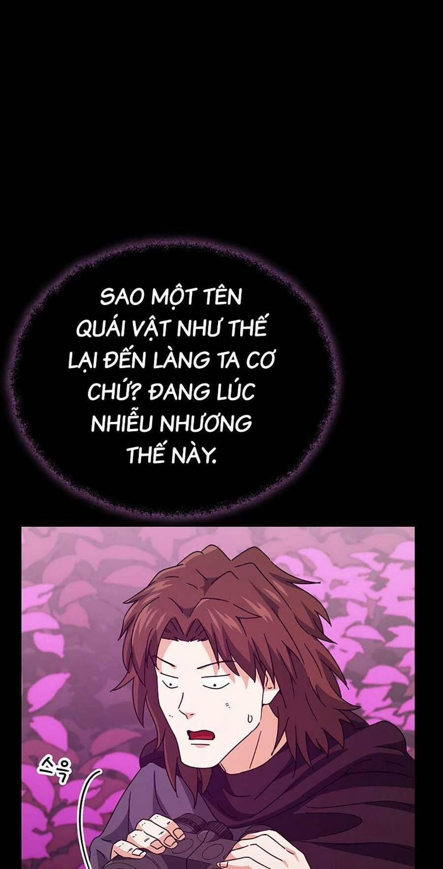 Bố Tôi Quá Mạnh 124 trang 19