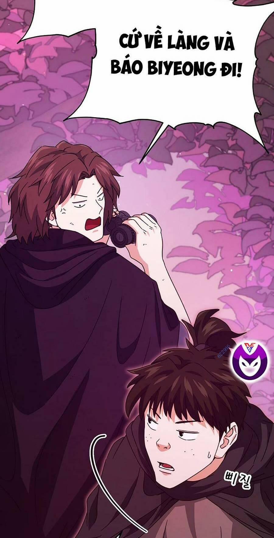 Bố Tôi Quá Mạnh 124 trang 21