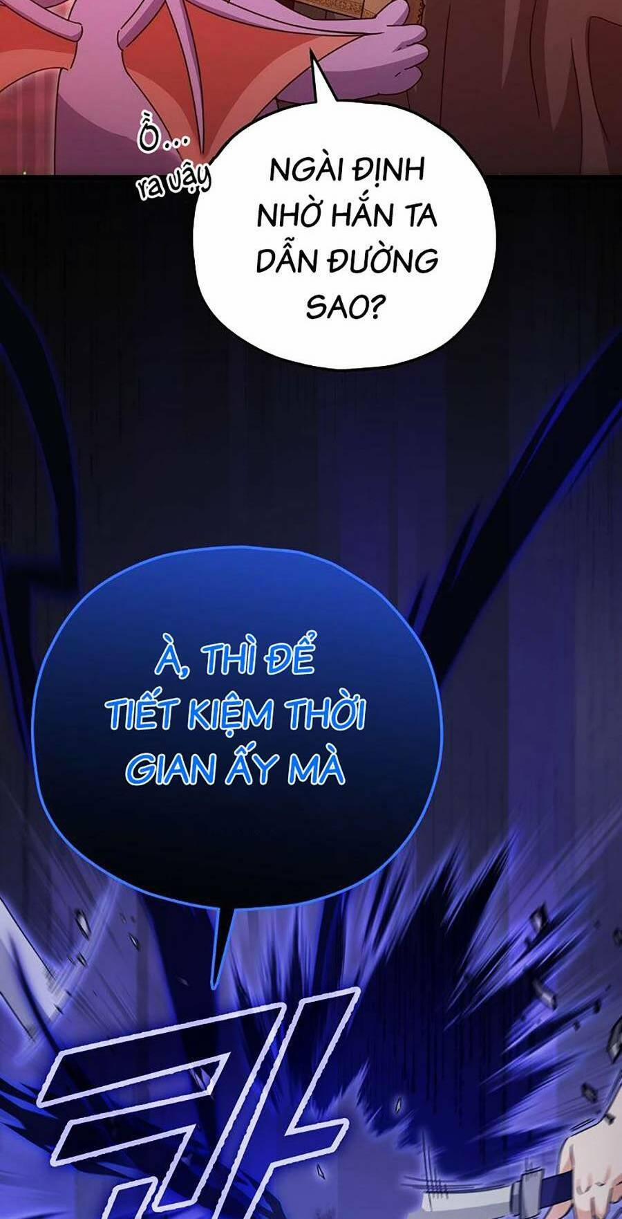 Bố Tôi Quá Mạnh 124 trang 27