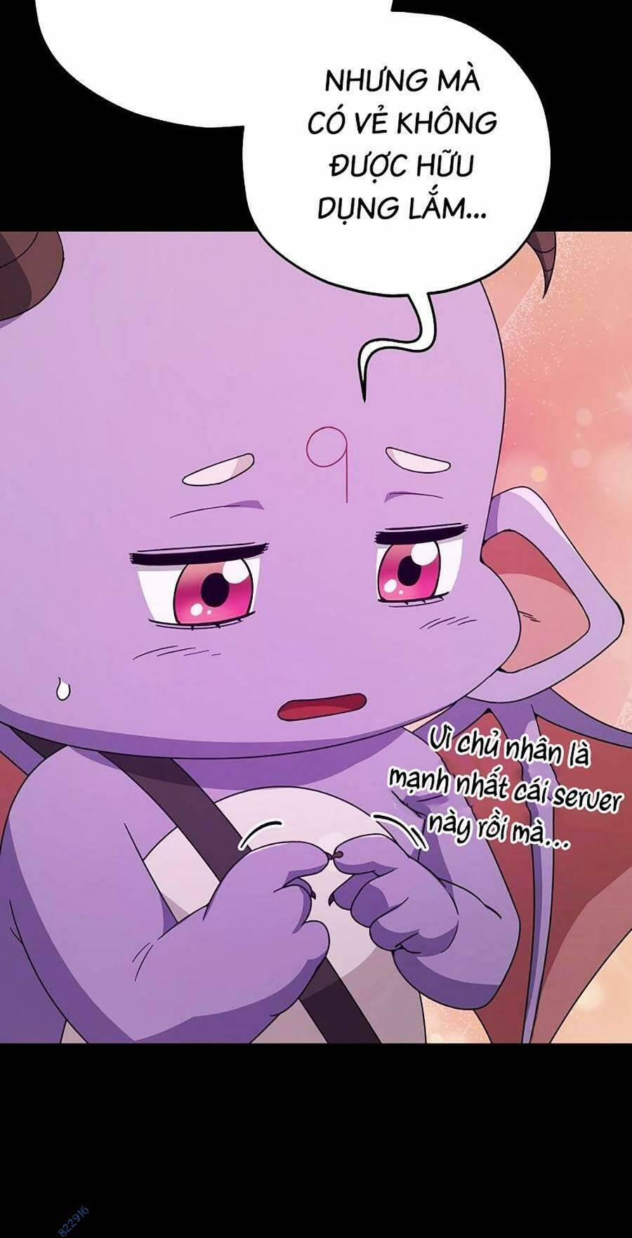 Bố Tôi Quá Mạnh 124 trang 4