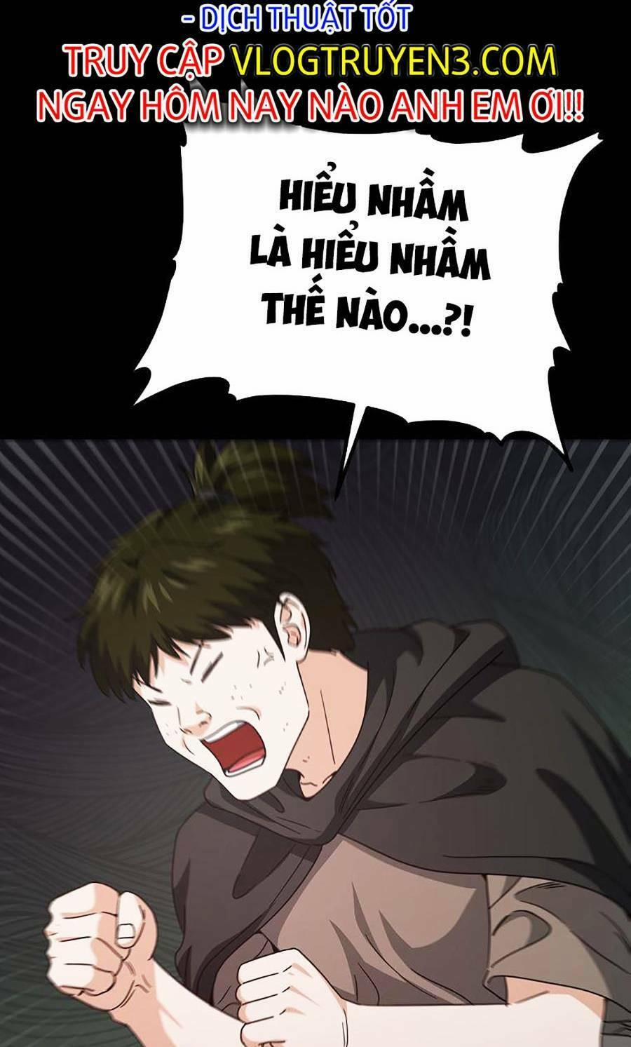 Bố Tôi Quá Mạnh 124 trang 42