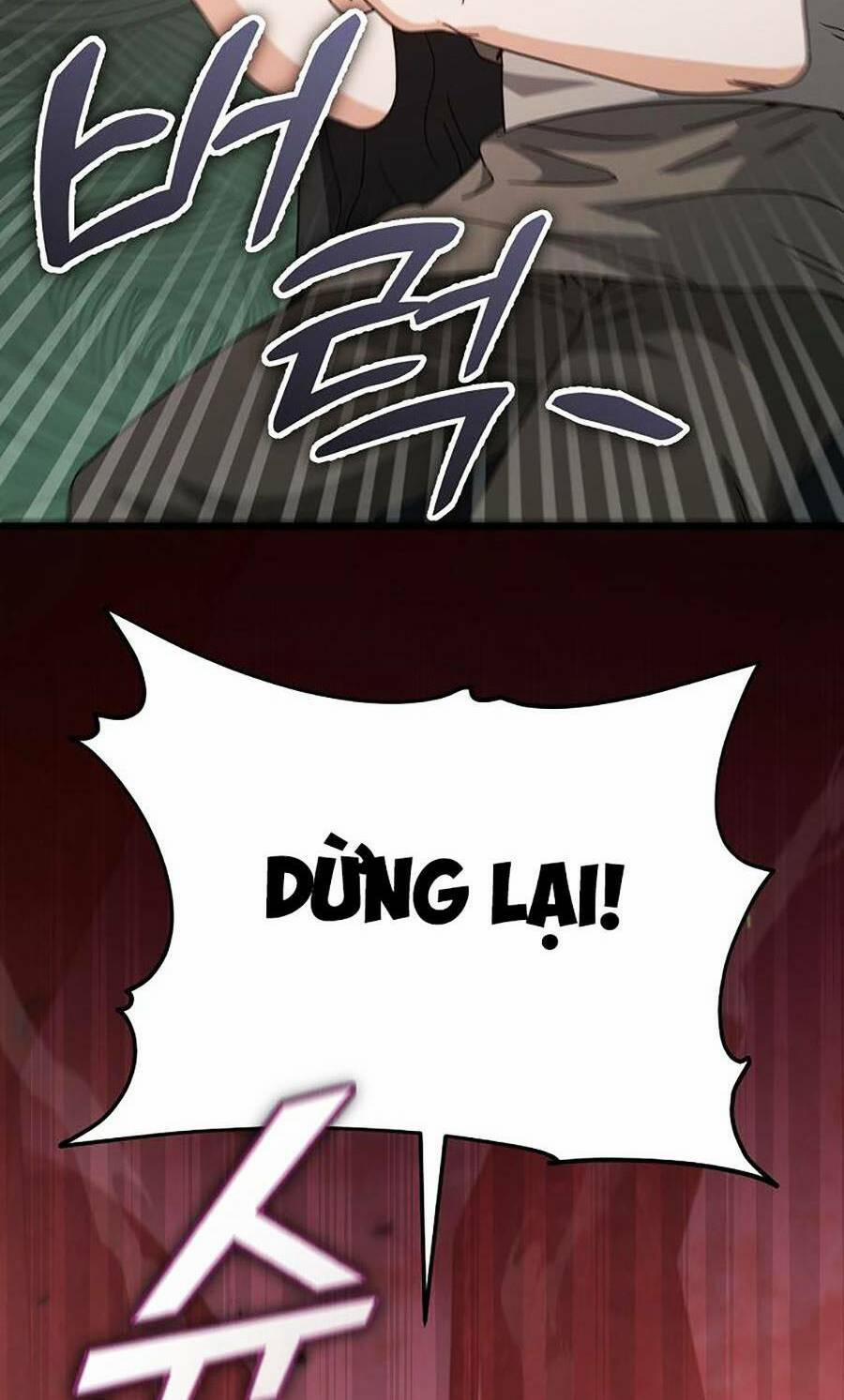 Bố Tôi Quá Mạnh 124 trang 43