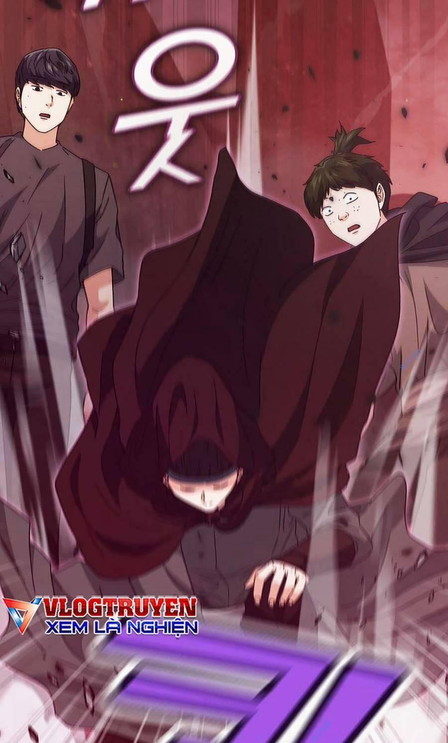 Bố Tôi Quá Mạnh 124 trang 44