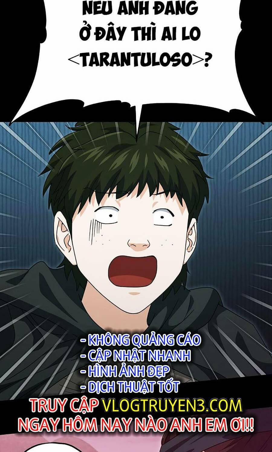 Bố Tôi Quá Mạnh 124 trang 47