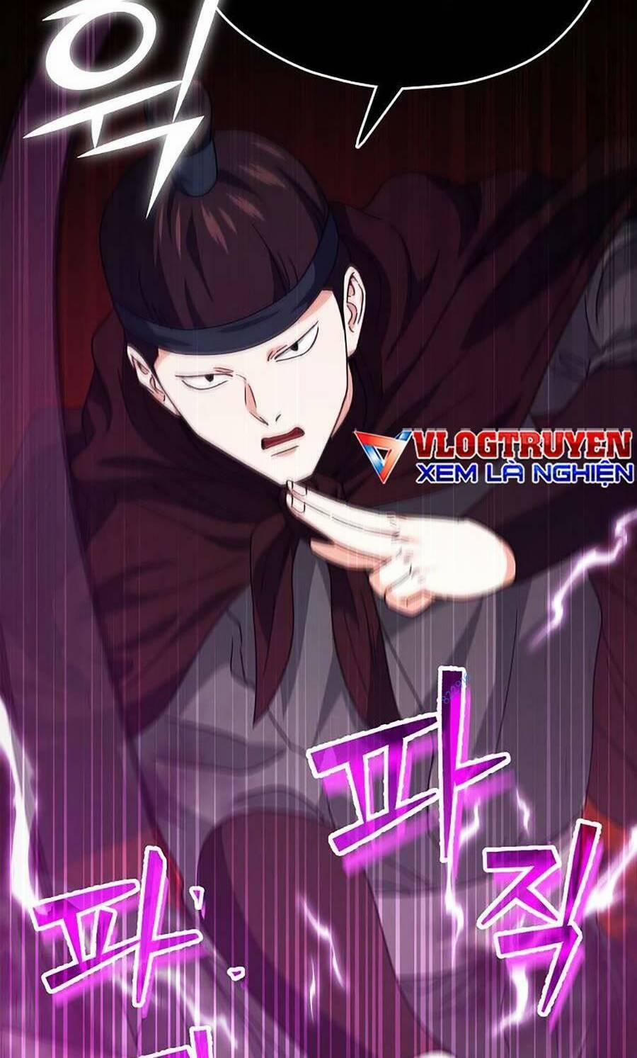 Bố Tôi Quá Mạnh 124 trang 57