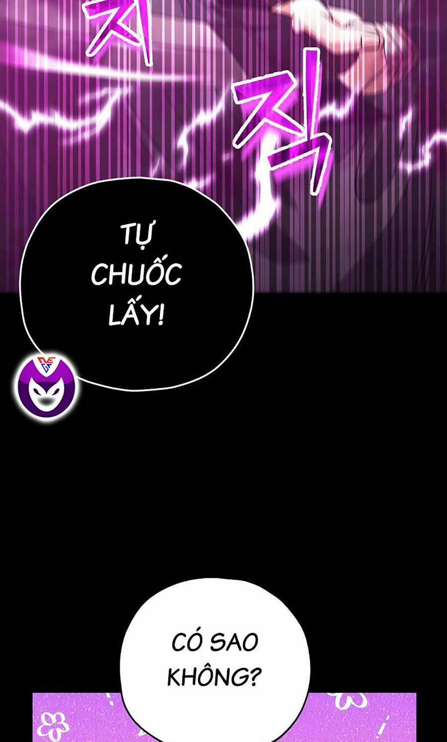 Bố Tôi Quá Mạnh 124 trang 58