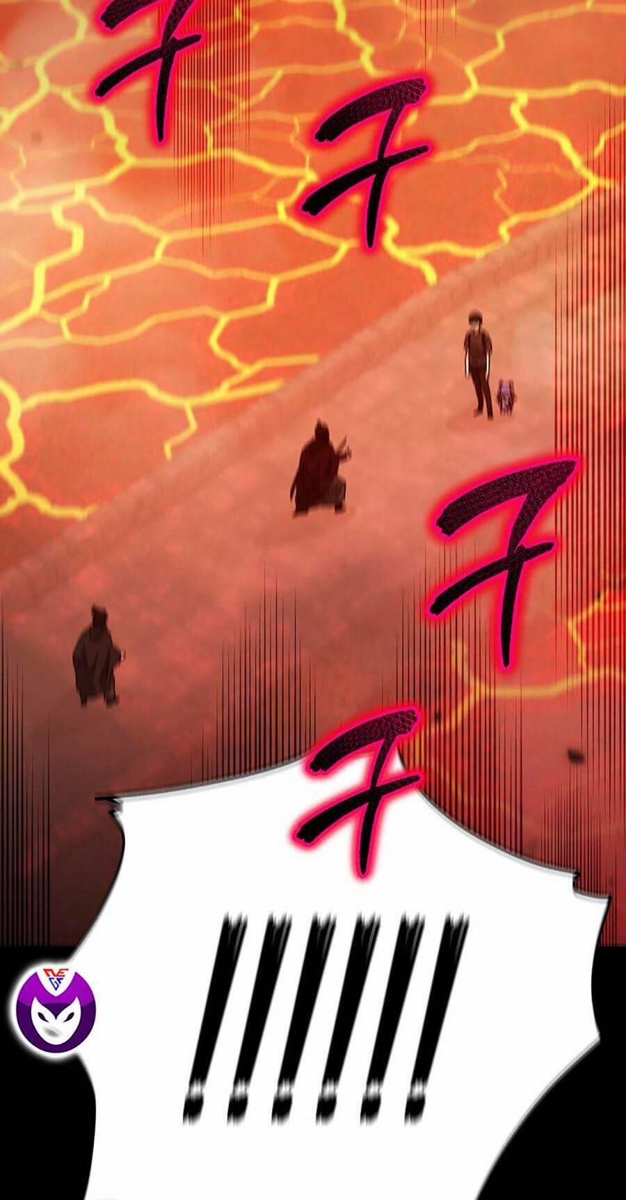 Bố Tôi Quá Mạnh 124 trang 63