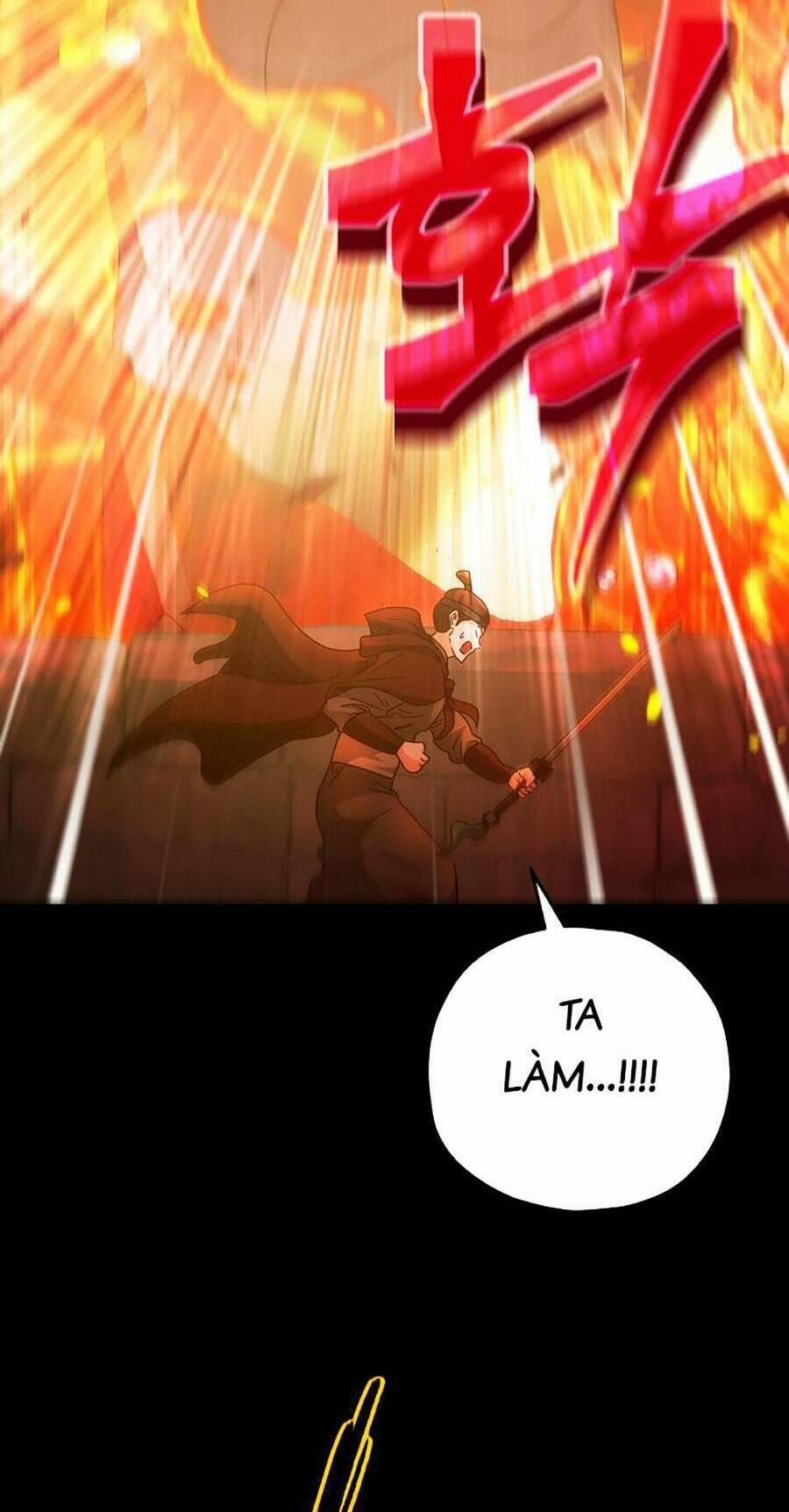 Bố Tôi Quá Mạnh 124 trang 67