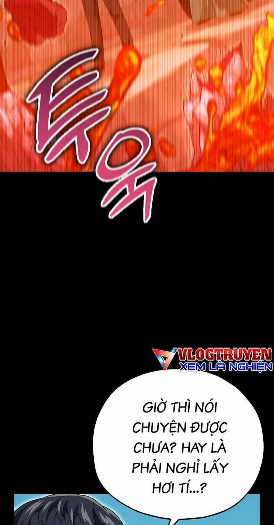 Bố Tôi Quá Mạnh 124 trang 79