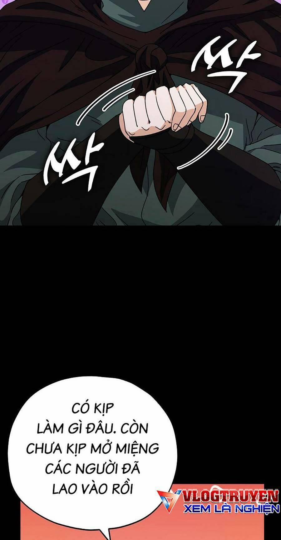 Bố Tôi Quá Mạnh 124 trang 84