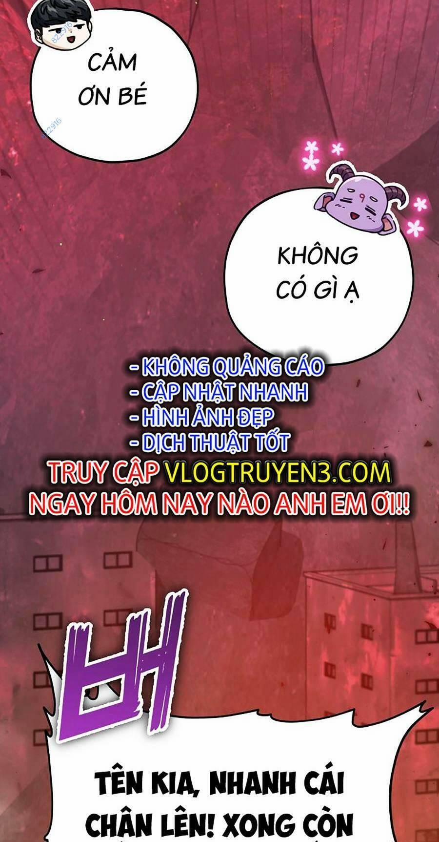 Bố Tôi Quá Mạnh 124 trang 88