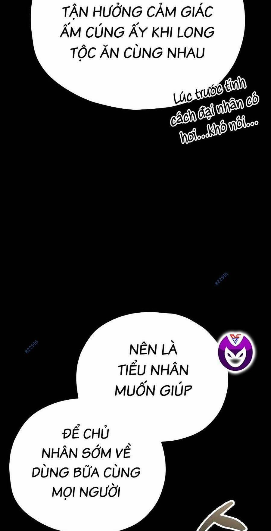 Bố Tôi Quá Mạnh 124 trang 9