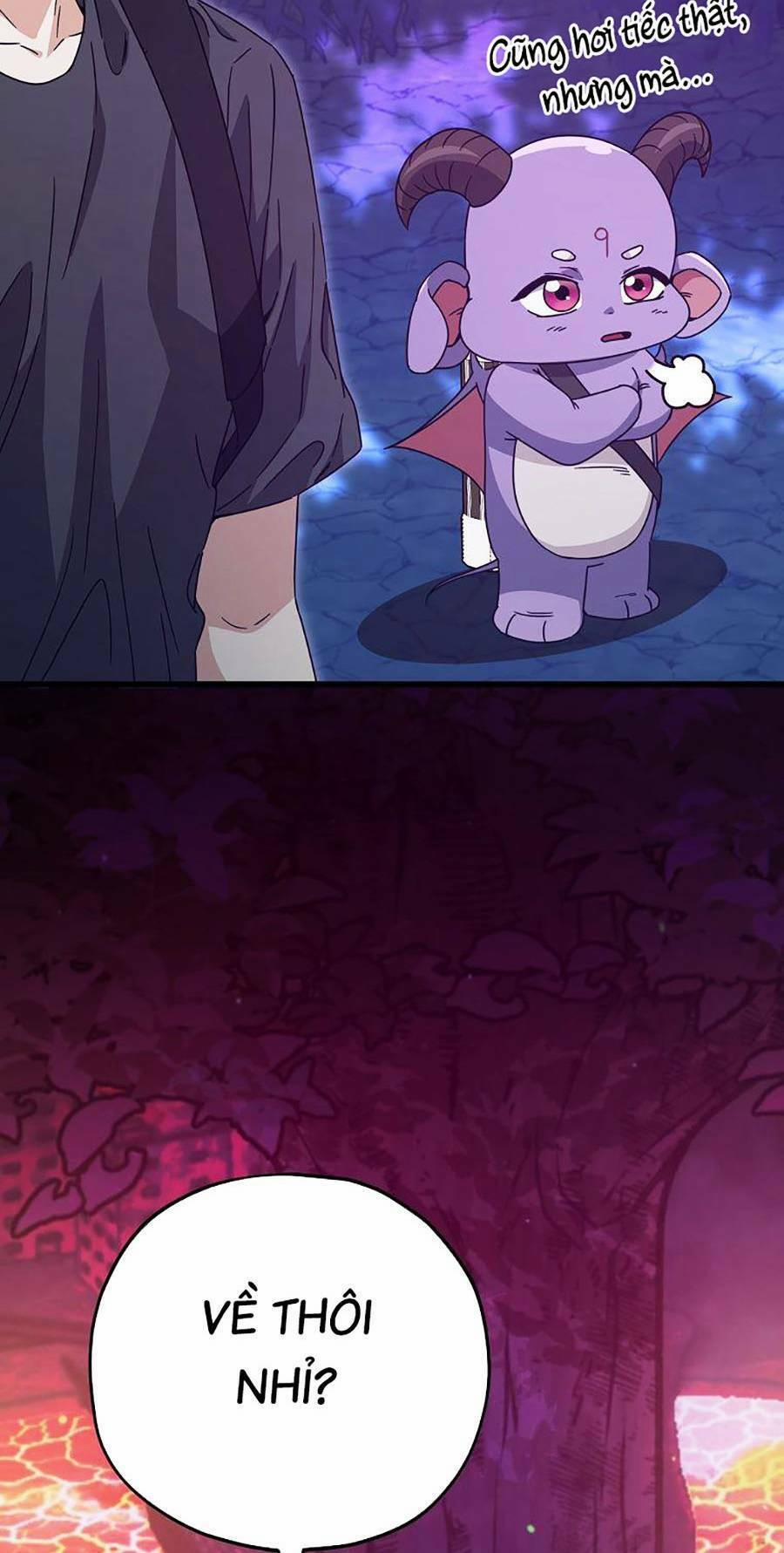 Bố Tôi Quá Mạnh 124 trang 96