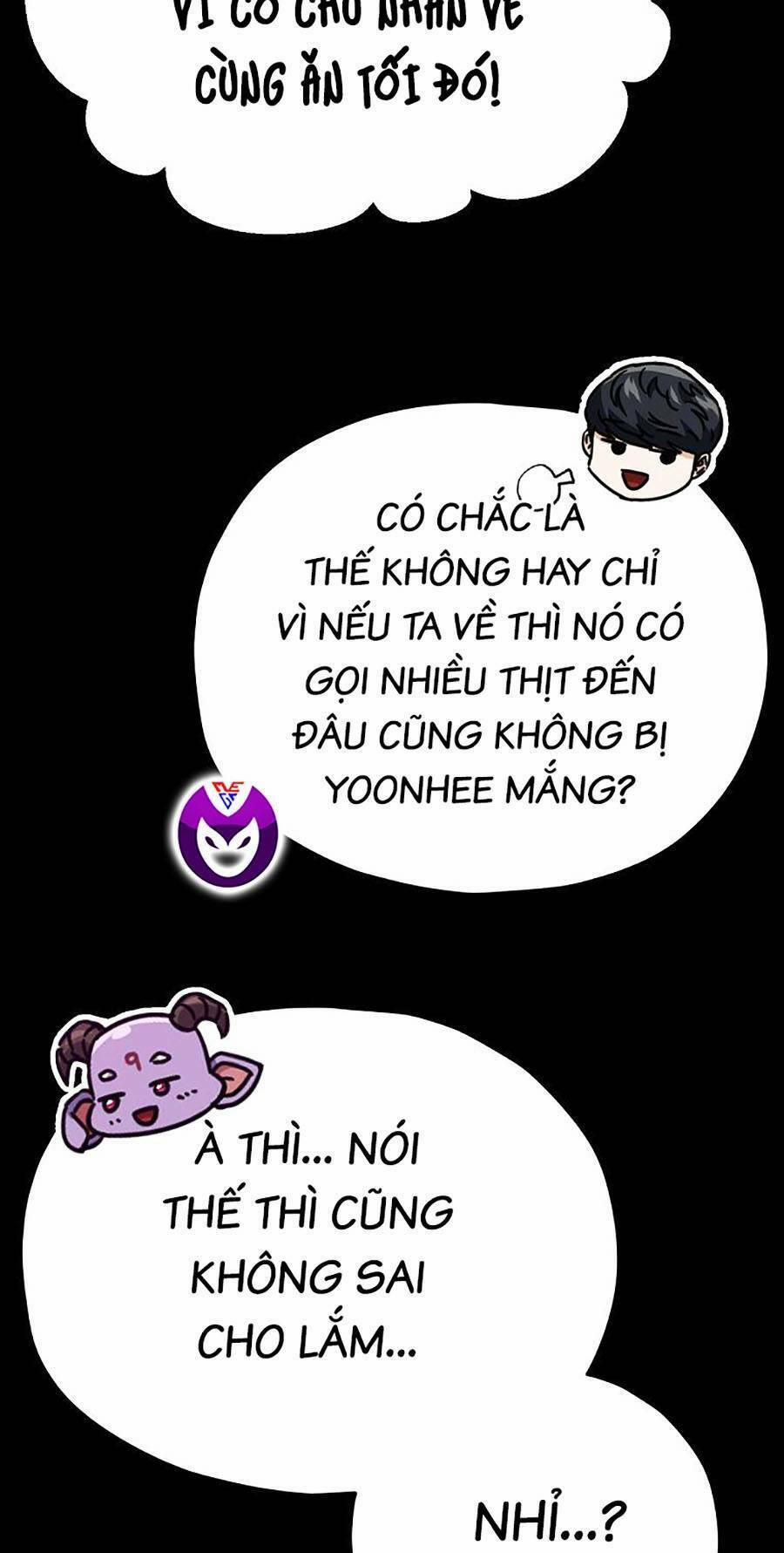 Bố Tôi Quá Mạnh 124 trang 98