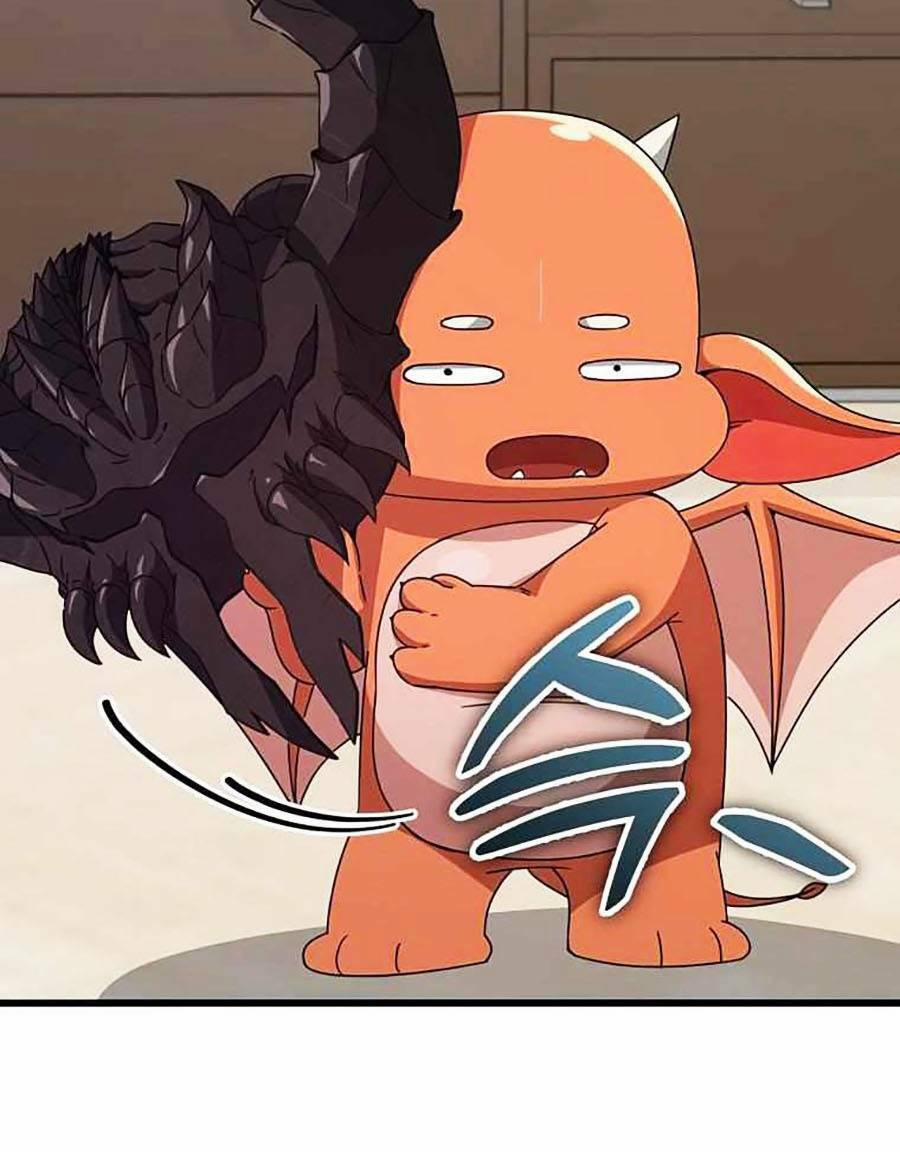 Bố Tôi Quá Mạnh 125 trang 110