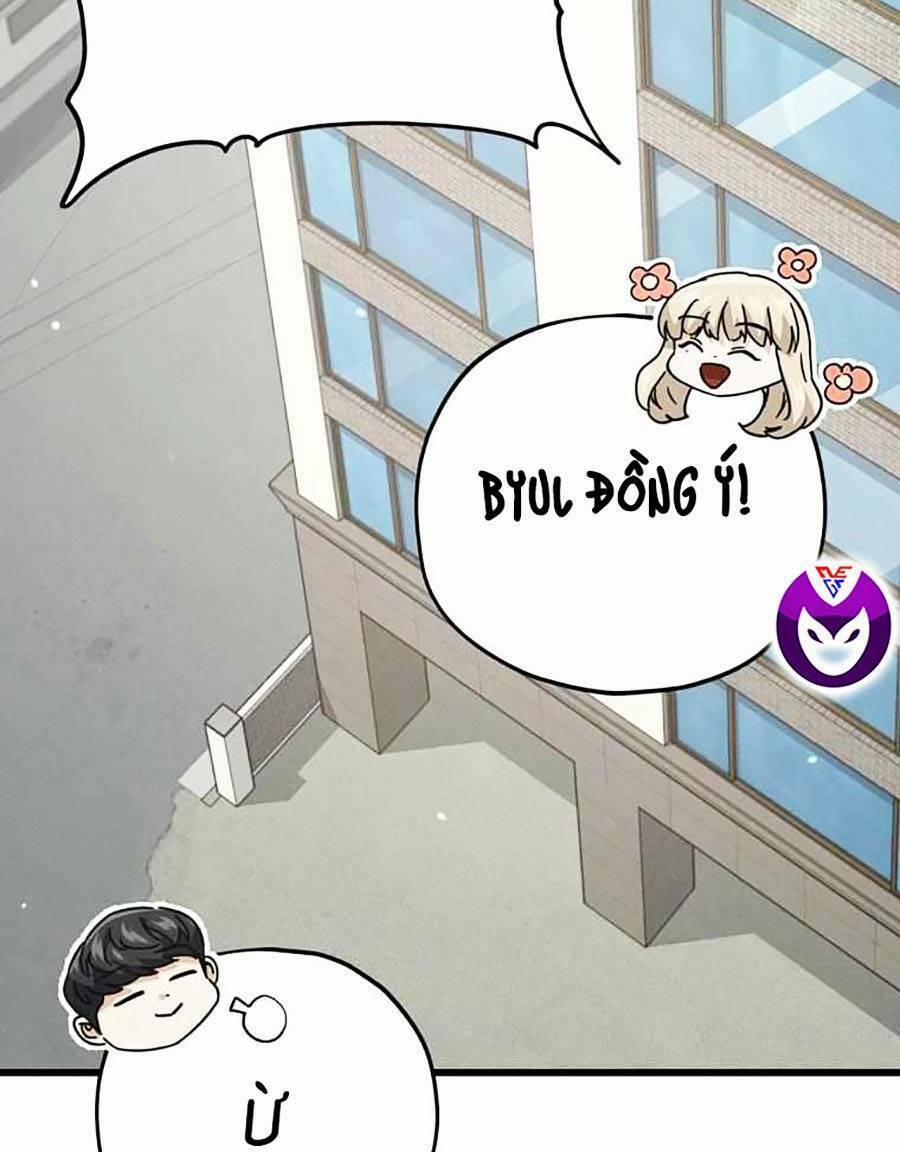 Bố Tôi Quá Mạnh 125 trang 118