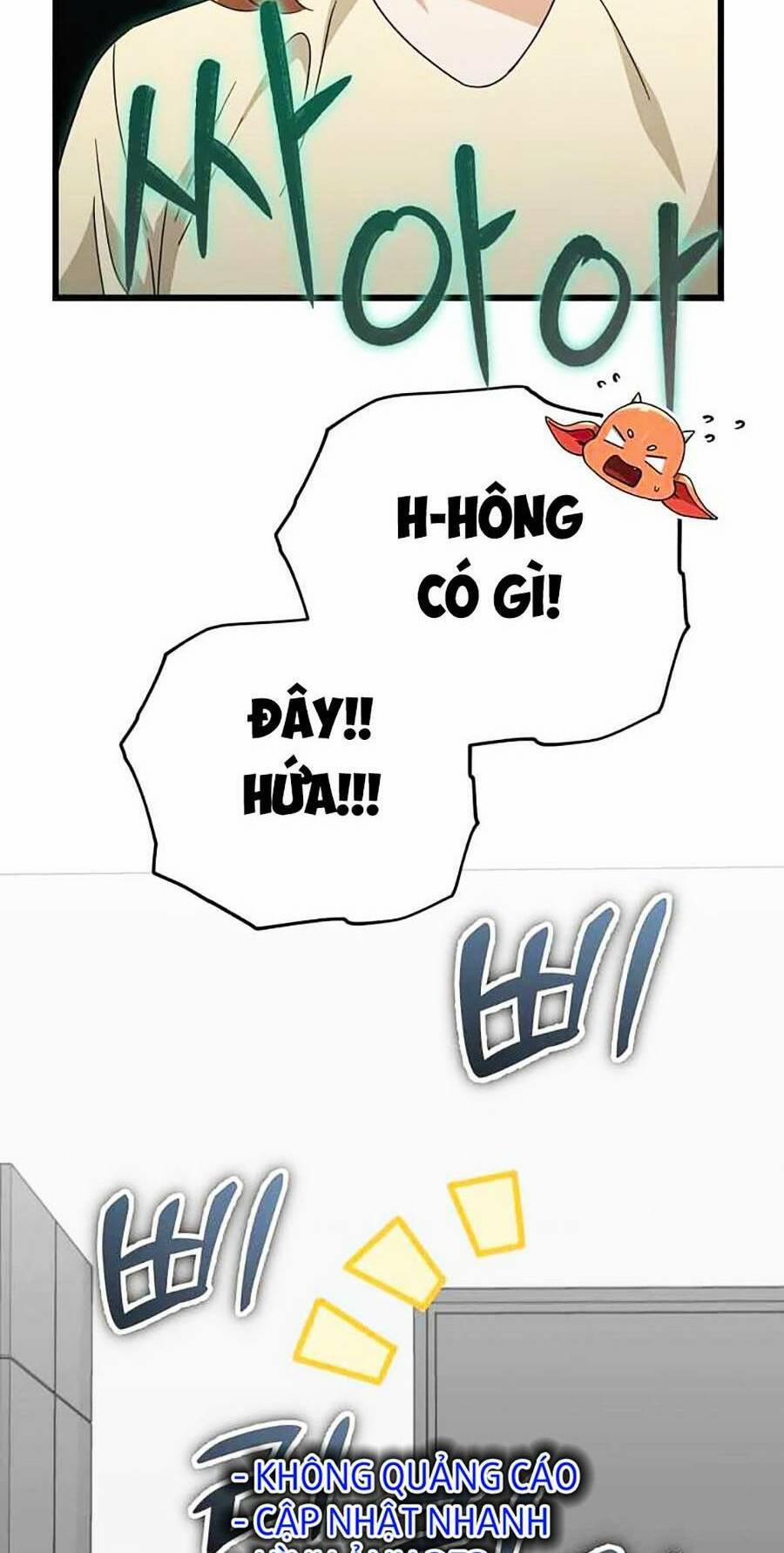 Bố Tôi Quá Mạnh 125 trang 15