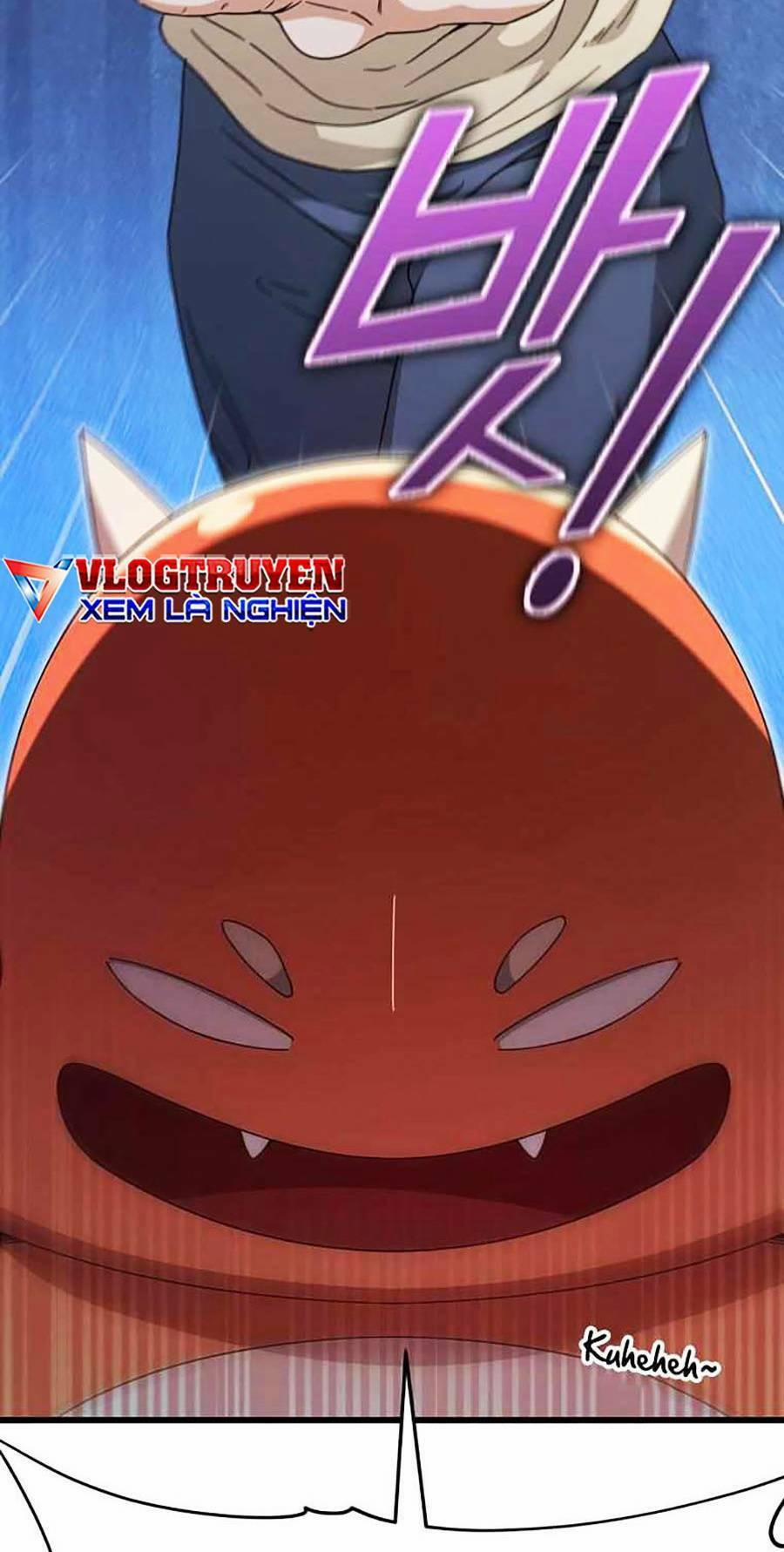 Bố Tôi Quá Mạnh 125 trang 2