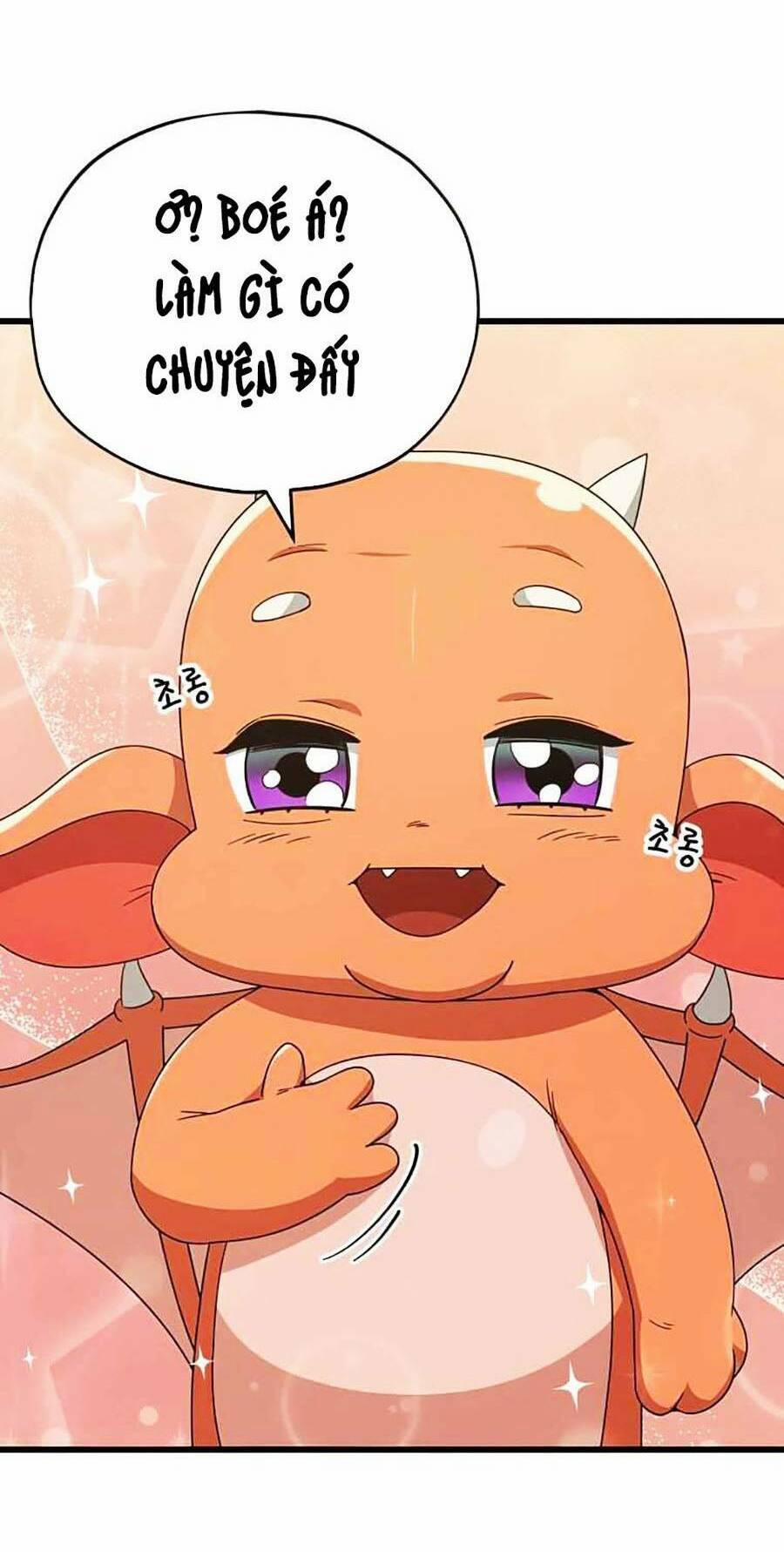 Bố Tôi Quá Mạnh 125 trang 23