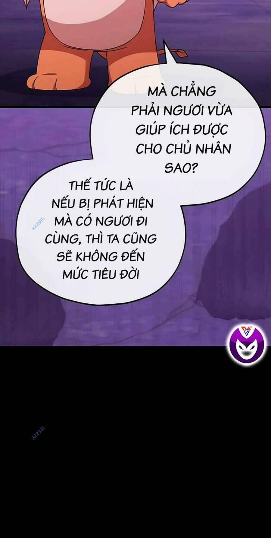 Bố Tôi Quá Mạnh 125 trang 29