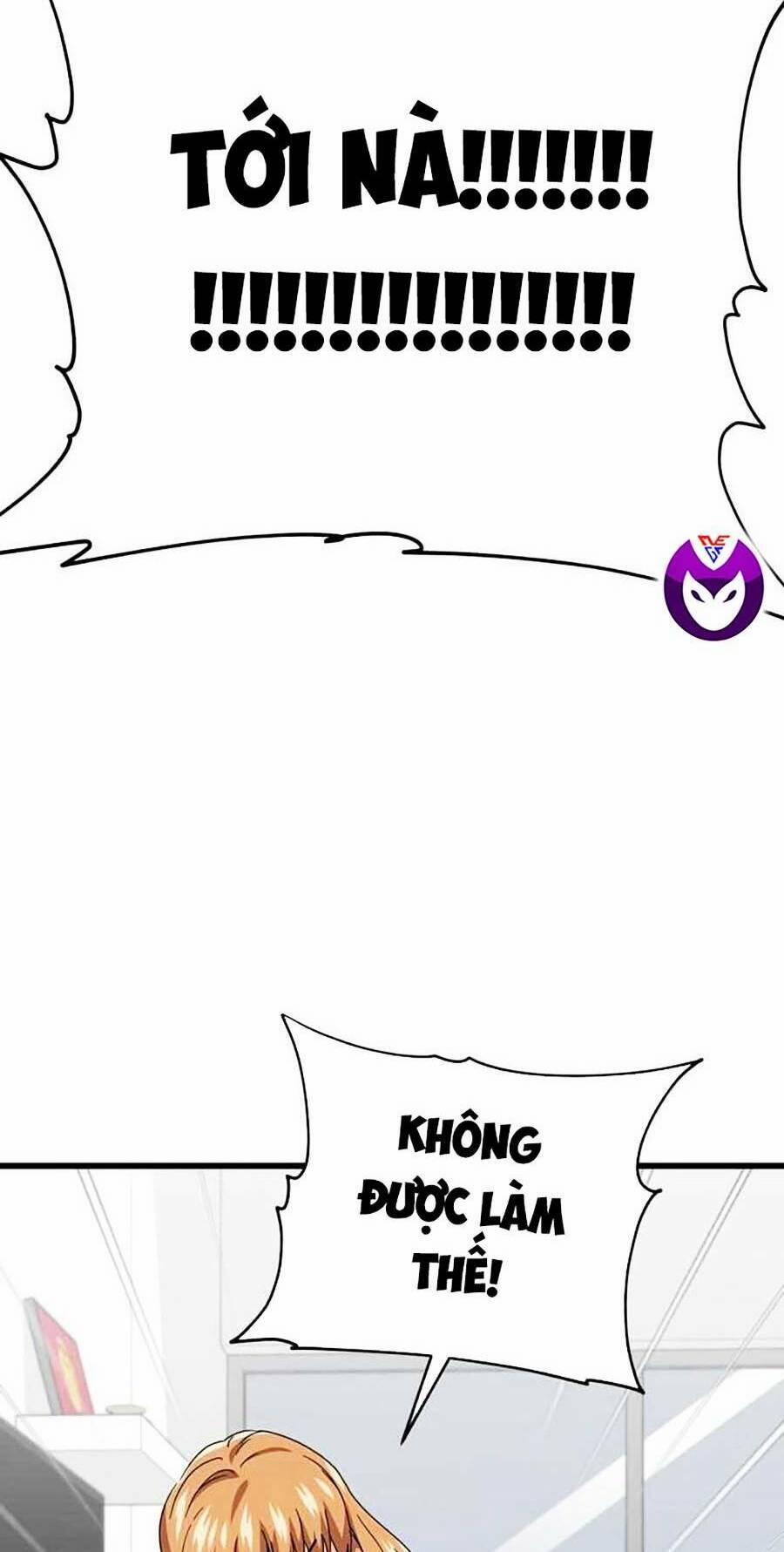 Bố Tôi Quá Mạnh 125 trang 3