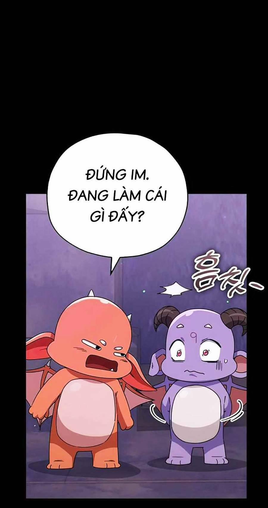 Bố Tôi Quá Mạnh 125 trang 34