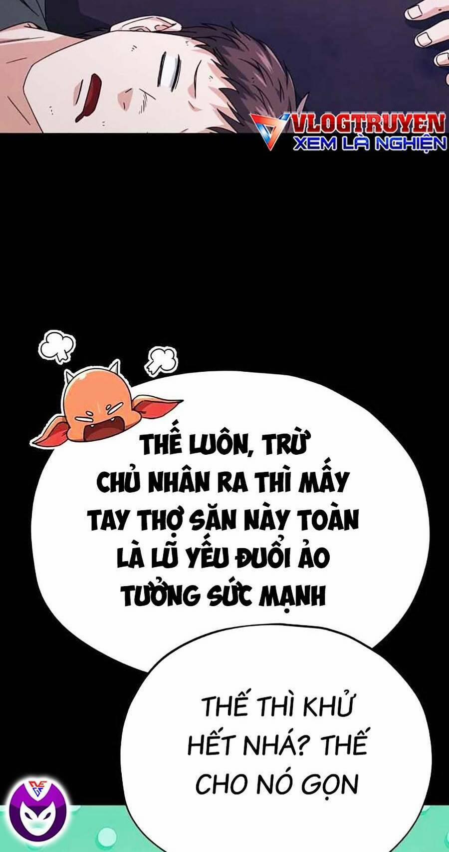 Bố Tôi Quá Mạnh 125 trang 43