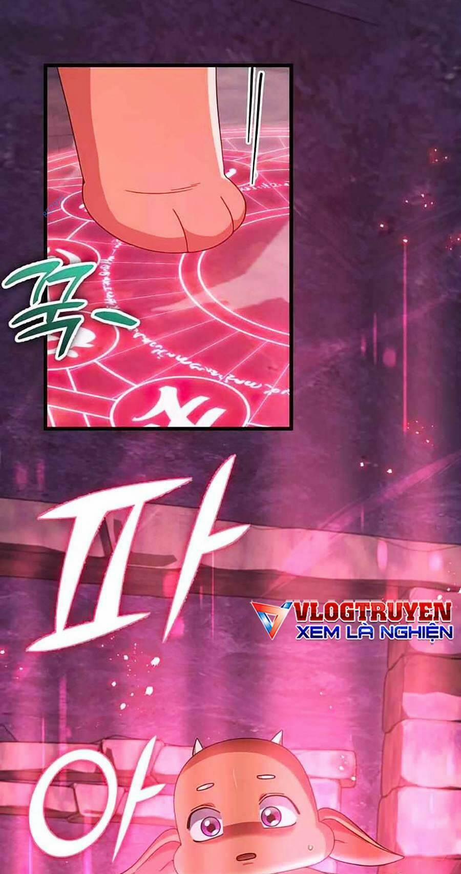 Bố Tôi Quá Mạnh 125 trang 52