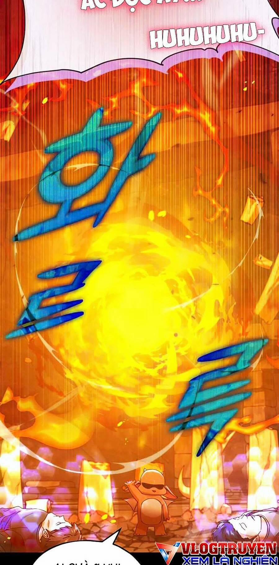 Bố Tôi Quá Mạnh 125 trang 67