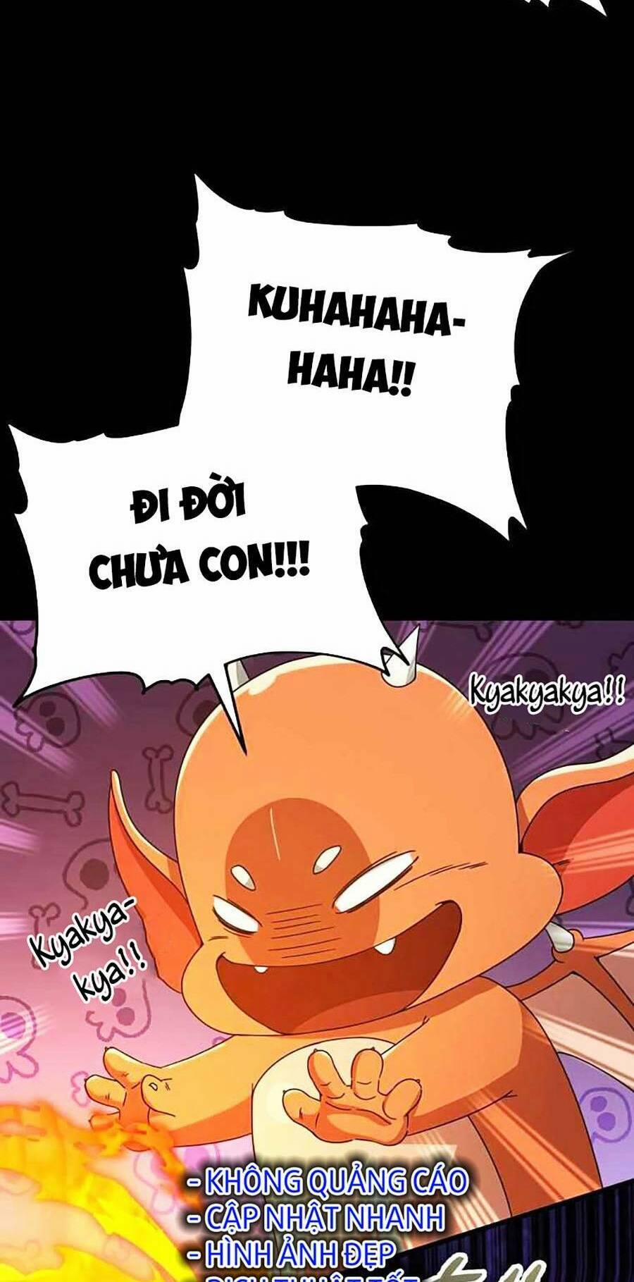 Bố Tôi Quá Mạnh 125 trang 75