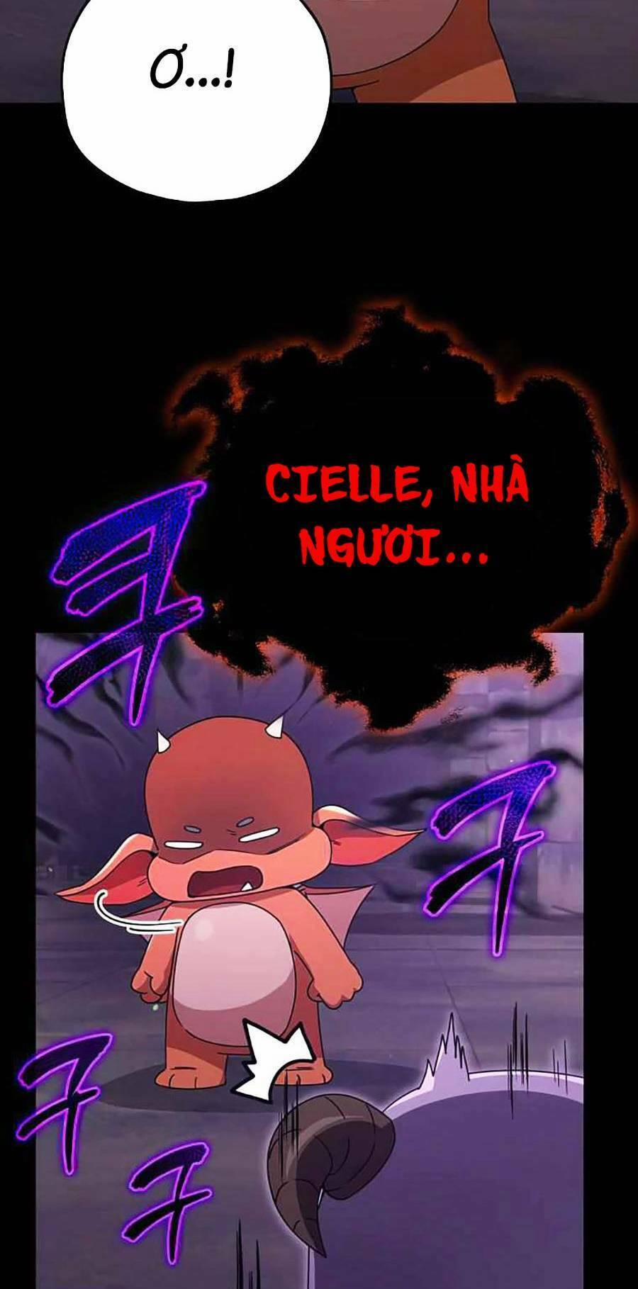 Bố Tôi Quá Mạnh 125 trang 86