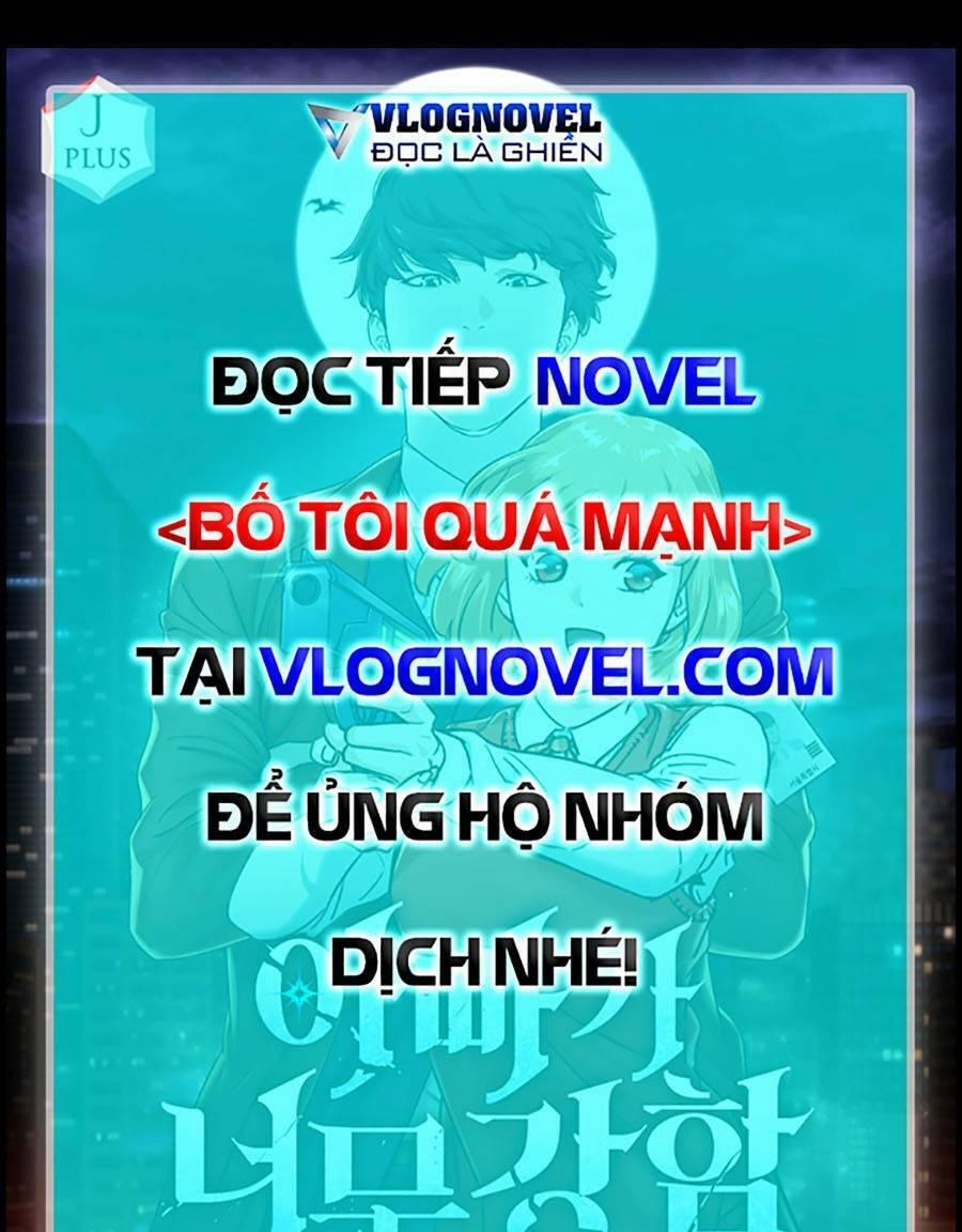 Bố Tôi Quá Mạnh 125 trang 90