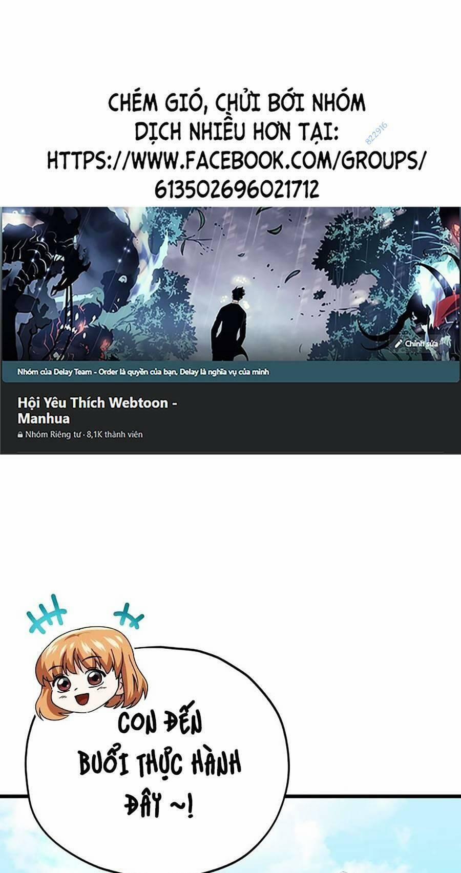 Bố Tôi Quá Mạnh 126 trang 0