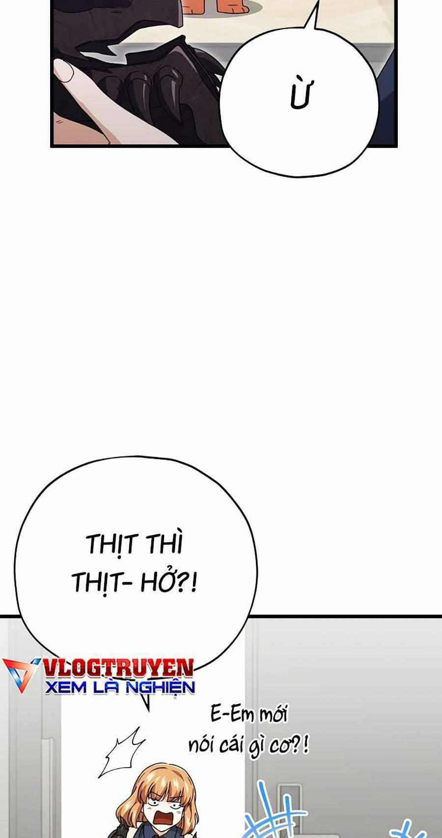 Bố Tôi Quá Mạnh 126 trang 12