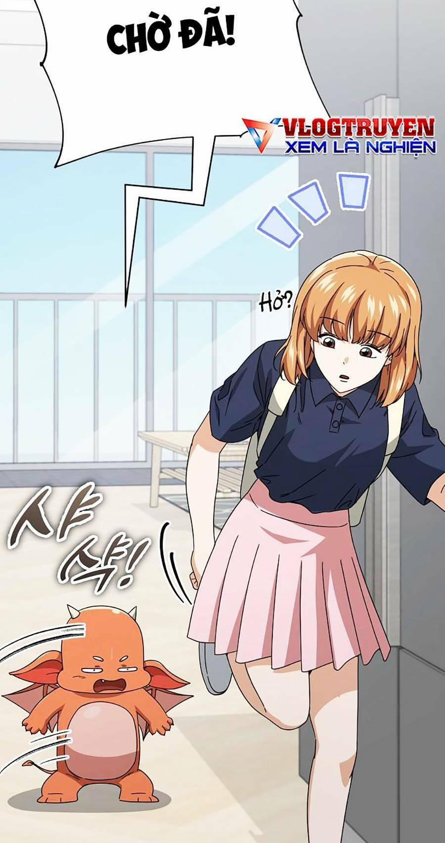 Bố Tôi Quá Mạnh 126 trang 2