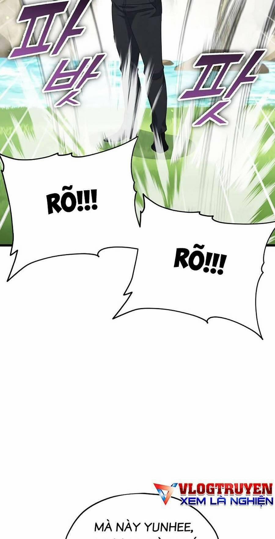 Bố Tôi Quá Mạnh 126 trang 25