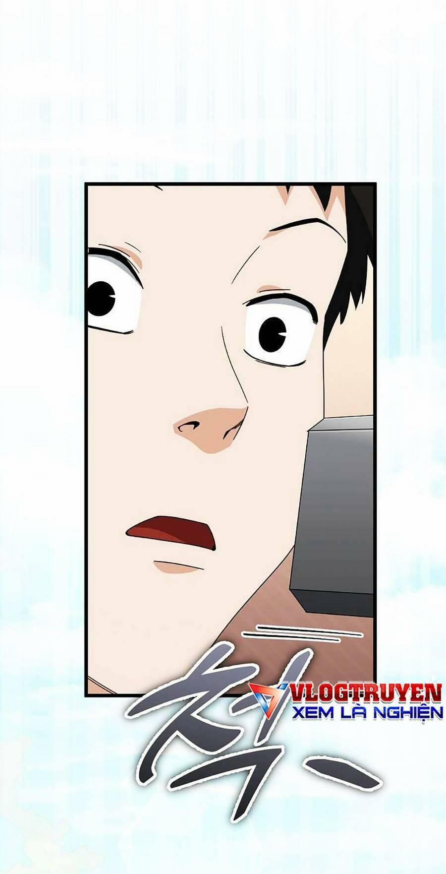 Bố Tôi Quá Mạnh 126 trang 32