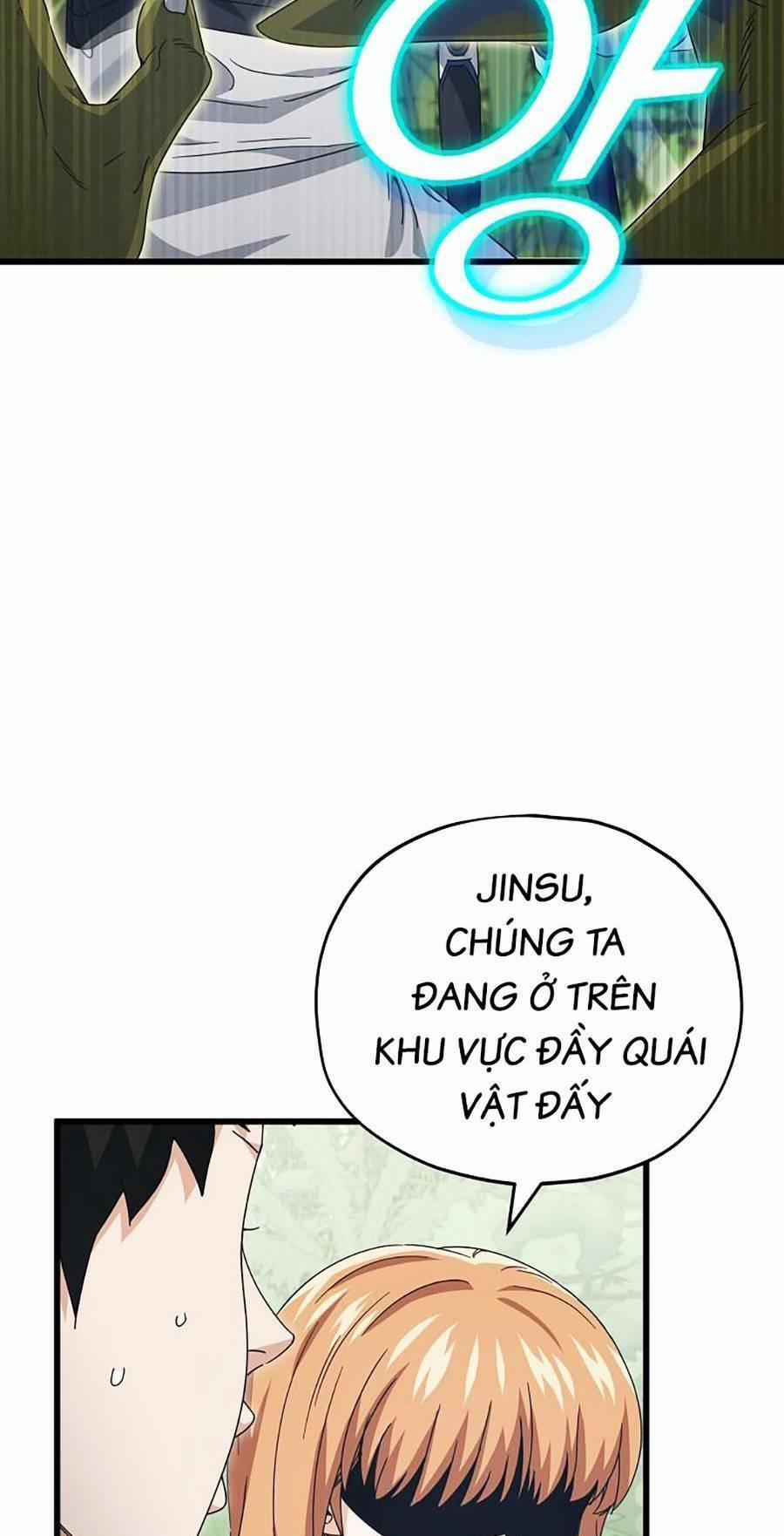 Bố Tôi Quá Mạnh 126 trang 34