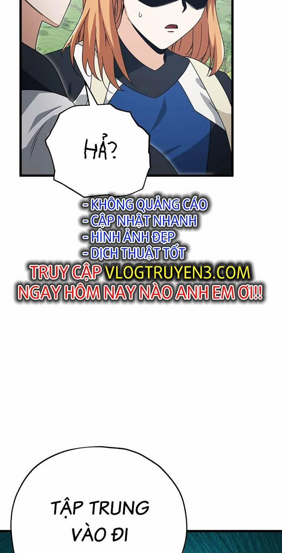 Bố Tôi Quá Mạnh 126 trang 35