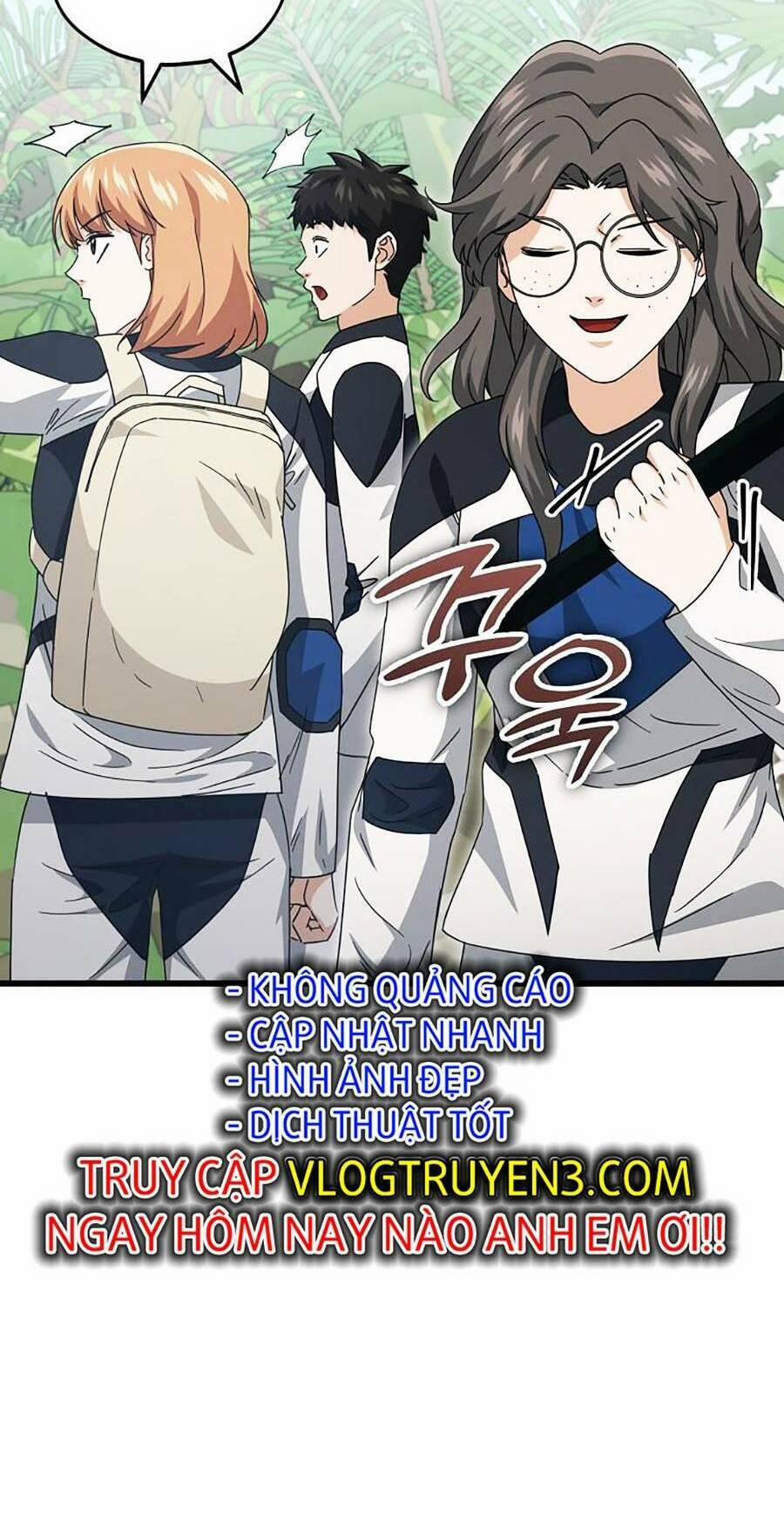 Bố Tôi Quá Mạnh 126 trang 39