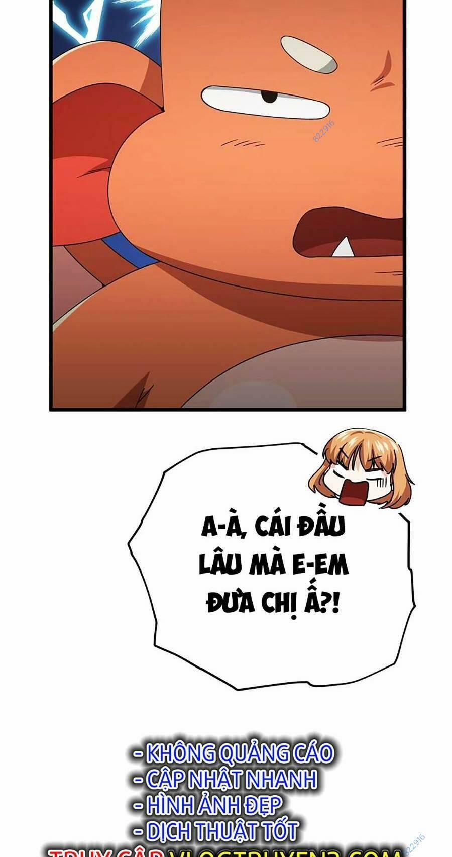 Bố Tôi Quá Mạnh 126 trang 4